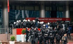 Kılıçdaroğlu'ndan genel merkezdeki tahribata suç duyurusu