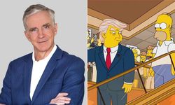 Simpsonlar'ın Trump kahini ABD başkanlığına aday oldu
