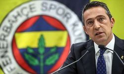 Ali Koç'tan Adalet Bakanlığı'na otobüs davası teşekkürü