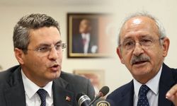 Kurultay çağrısı yapan Salıcı'dan Kılıçdaroğlu'na ziyaret