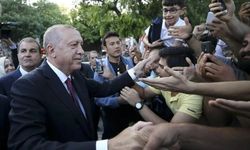 Erdoğan fetih ve bayram programında vatandaşlarla buluşuyor