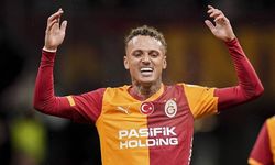 Hollanda'nın 2026 Dünya Kupası kadrosunda Noa Lang yer aldı