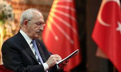Mahkeme kararıyla CHP hesapları Kılıçdaroğlu'na devredildi