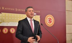Murat Emir: CHP grup toplantısı planlandığı gibi yapılacak