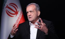 İran Cumhurbaşkanı Pezeşkiyan'ın istifa iddiaları yalanlandı