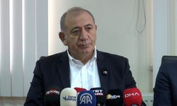 Gürsel Tekin'den CHP kurultayı için meşruiyet çıkışı