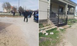 Kayseri'de tartıştığı eşini öldüren koca intihar etti