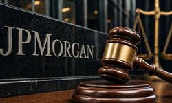 JPMorgan yöneticisine cinsel istismar davası açıldı