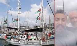 İsrail'in alıkoyduğu Türk gazeteciler yaşadıklarını anlattı