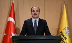 Konya'da enerji tasarrufu yapan 3 aileye Togg verilecek
