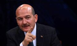 Süleyman Soylu 2028'de siyaseti bırakacağını açıkladı