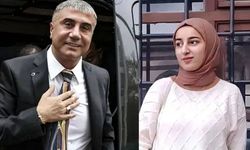 Sedat Peker'den Rojin Kabaiş dosyası için 25 milyon TL ödül