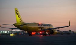 Yakıt krizi vurdu: 34 yıllık Spirit Airlines iflas etti