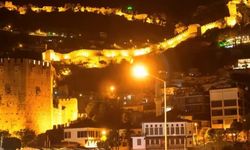 Alanya'da 2 Mayıs Cumartesi 13 mahallede elektrik kesilecek