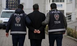 Alanya'da 7 yıldır aranan eski emniyet müdürü tutuklandı