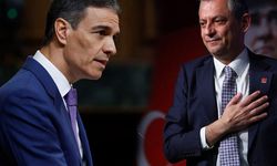 Ankara'ya inen Sanchez, Özel'in görüşme talebini reddetti