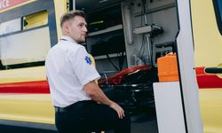 Alanya'da lise öğrencisi kalp krizinden yaşamını yitirdi