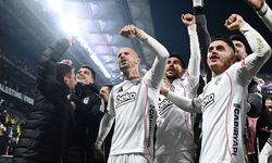 Beşiktaş'ta sakatlanan Milot Rashica sezonu kapatabilir