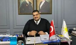 Merhum Alper Arıkan’ın adı Oba'da yaşatılacak
