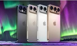 Apple Türkiye'den iPhone 17 ve AirPods modellerine zam