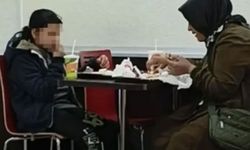 Ayrımcılık yapan fast-food zincirine para cezası kesildi