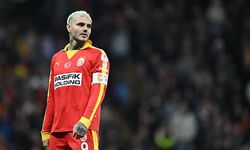 Süper Lig'e yükselen Amedspor'dan Icardi iddiası