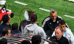Beşiktaş kupaya veda etti, Sergen Yalçın'a tepki yağdı