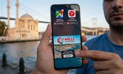 Türkiye'nin yerli navigasyon projesi için imzalar atıldı