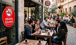 Tütüne 2040 yasağı ve işletmelere yeni kısıtlama yolda