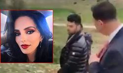 Kübra Yapıcı cinayetinde suç aleti tabanca Ağlasun'da bulund