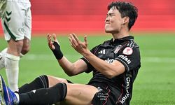 Beşiktaşlı Oh'tan Konyaspor mağlubiyeti sonrası özür