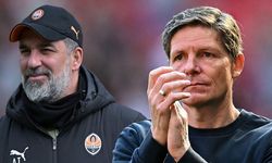 Glasner'den Shakhtar'ın hocası Arda Turan'a büyük övgü