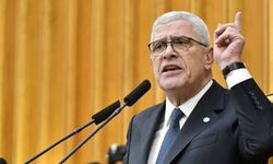 MHP'den İYİ Parti'ye 'Öcalan' tepkisi: Aparatlar kaybedecek