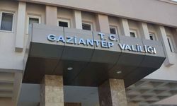 Gaziantep'te afet onarımı: 7 okulda eğitime 2 gün ara