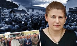 İstismar şikayeti için gittiği karakolda can verdi