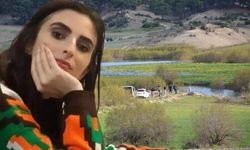 Kübra Yapıcı cinayetinde ceset parçaları barajda bulundu