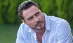 Oyuncu Burak Çelik ikinci kez baba olacağını açıkladı
