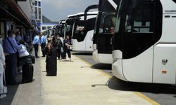 Otobüs biletlerine bayram öncesi yüzde 20 zam talebi