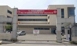Antalya'da ölü bulunan 16 yaşındaki gencin cenazesi alındı