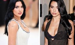 Galatasaray'dan Dua Lipa'ya 2 milyon dolar teklif iddiası