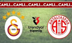 Antalyaspor için kritik 90 dakika İstanbul'da başladı