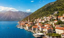 Alanyalılar için vizesiz alternatif 5 Balkan rotası