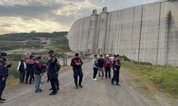 Melen Nehri'nde rafting kazası: Bir kişi hayatını kaybetti