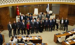 ASAT meclisinde gündem su basıncı: 12 kata hidrofor şartı