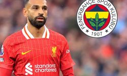 Mısır basını: Fenerbahçe'den Salah'a 3 yıllık sözleşme