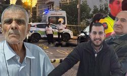 Sahte dekont cinayetinde sanık sağlık nedeniyle tahliye oldu