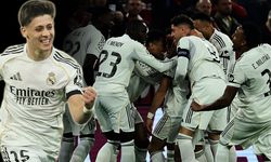 Real Madrid'de 7 isim dokunulmaz: Arda Güler takımda kalıyor