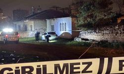 Kayseri'deki cinayet zanlısı 575 saatlik izlemeyle yakalandı