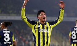 Fenerbahçe'de Alvarez ayrılığı: Yeni adresi Tigres oldu