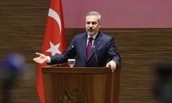 Fidan: Hürmüz Boğazı açılmalı, savaş çözüm değil